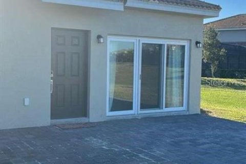 Villa ou maison à Davenport, Floride 1 chambre, 46.45 m2 № 2197215