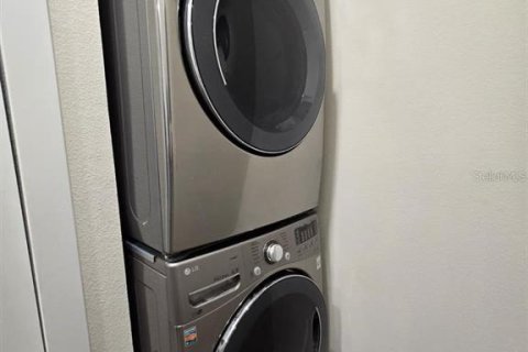 Снять в аренду виллу или дом в Дэвенпорт, Флорида 1 спальня, 46.45м2, № 2197215 - фото 15