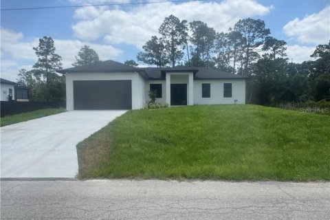 Casa en venta en Lehigh Acres, Florida, 3 dormitorios, 139.17 m2 № 1657060 - foto 1