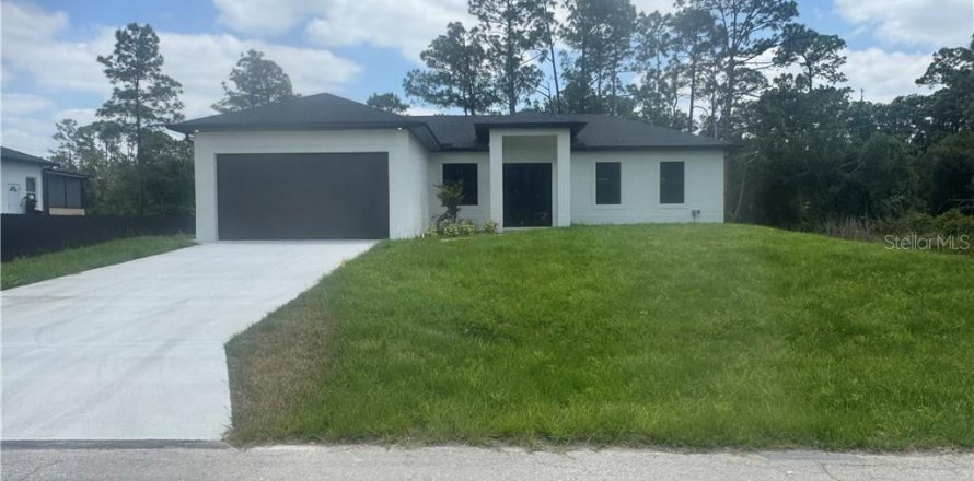 Casa en Lehigh Acres, Florida 3 dormitorios, 139.17 m2 № 1657060