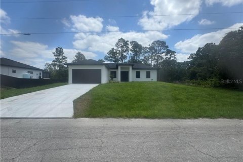 Casa en venta en Lehigh Acres, Florida, 3 dormitorios, 139.17 m2 № 1657060 - foto 3