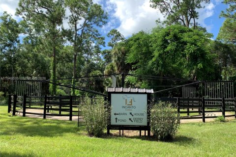 Propiedad comercial en venta en Loxahatchee Groves, Florida № 2004943 - foto 12