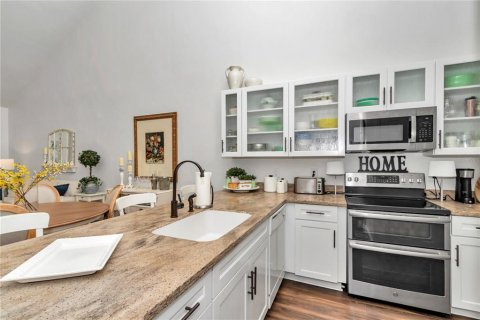 Condominio en venta en Newberry, Florida, 2 dormitorios, 120.12 m2 № 1866133 - foto 7