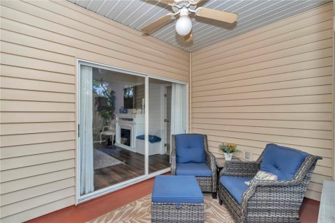 Condominio en venta en Newberry, Florida, 2 dormitorios, 120.12 m2 № 1866133 - foto 24
