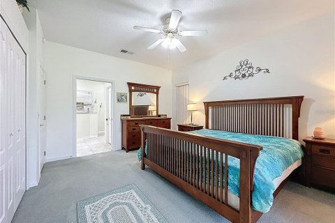 House in Clermont, Florida 3 bedrooms, 175.77 sq.m. № 1893919 - photo 25