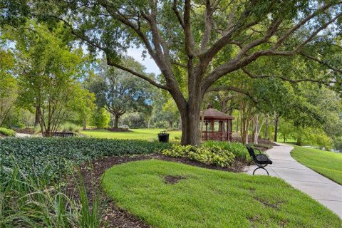 Touwnhouse à louer à Winter Garden, Floride: 3 chambres, 161.19 m2 № 2386384 - photo 26