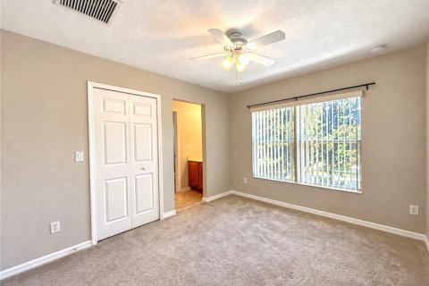 Touwnhouse à louer à Winter Garden, Floride: 3 chambres, 161.19 m2 № 2386384 - photo 16