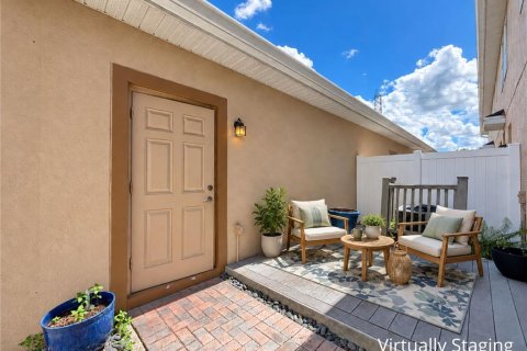 Touwnhouse à louer à Winter Garden, Floride: 3 chambres, 161.19 m2 № 2386384 - photo 21