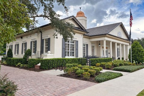Touwnhouse à louer à Winter Garden, Floride: 3 chambres, 161.19 m2 № 2386384 - photo 24