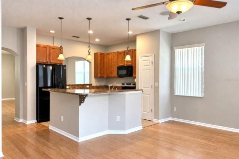 Touwnhouse à louer à Winter Garden, Floride: 3 chambres, 161.19 m2 № 2386384 - photo 7