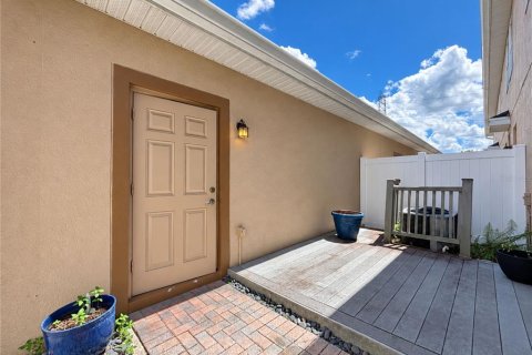 Touwnhouse à louer à Winter Garden, Floride: 3 chambres, 161.19 m2 № 2386384 - photo 22