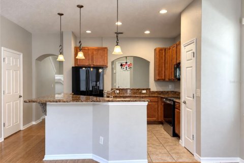 Touwnhouse à louer à Winter Garden, Floride: 3 chambres, 161.19 m2 № 2386384 - photo 6