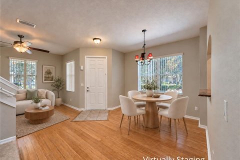 Touwnhouse à louer à Winter Garden, Floride: 3 chambres, 161.19 m2 № 2386384 - photo 3