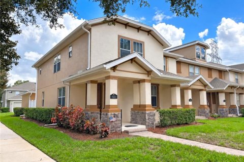 Touwnhouse à Winter Garden, Floride 3 chambres, 161.19 m2 № 2386384