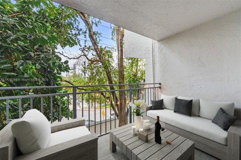 Condominio en venta en Miami, Florida, 1 dormitorio, 67.17 m2 № 1477386 - foto 4