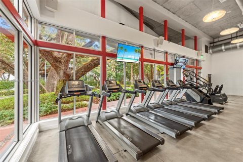 Condominio en venta en Miami, Florida, 1 dormitorio, 67.17 m2 № 1477386 - foto 28