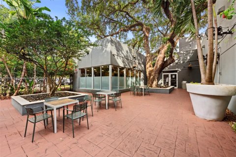 Condominio en venta en Miami, Florida, 1 dormitorio, 67.17 m2 № 1477386 - foto 25