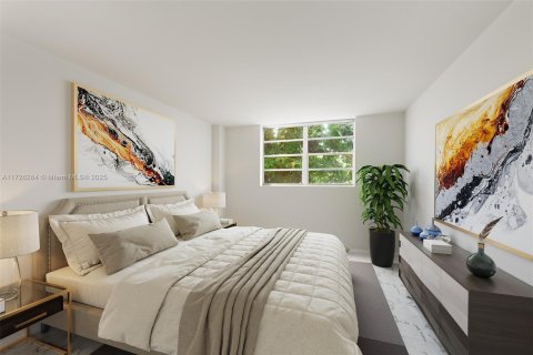Condominio en venta en Miami, Florida, 1 dormitorio, 67.17 m2 № 1477386 - foto 3