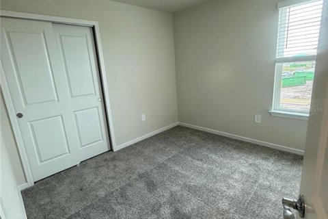 Touwnhouse à louer à Kissimmee, Floride: 4 chambres, 170.48 m2 № 2403045 - photo 7