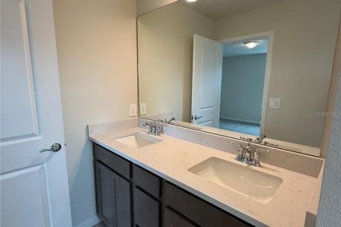 Touwnhouse à louer à Kissimmee, Floride: 4 chambres, 170.48 m2 № 2403045 - photo 10