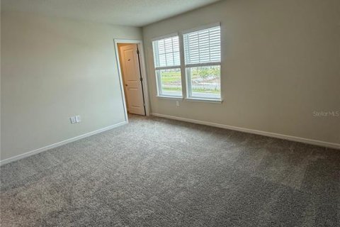Touwnhouse à louer à Kissimmee, Floride: 4 chambres, 170.48 m2 № 2403045 - photo 12