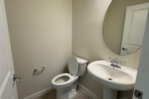 Touwnhouse à louer à Kissimmee, Floride: 4 chambres, 170.48 m2 № 2403045 - photo 14