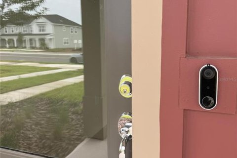 Touwnhouse à louer à Kissimmee, Floride: 4 chambres, 170.48 m2 № 2403045 - photo 17
