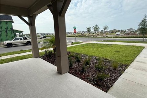 Touwnhouse à louer à Kissimmee, Floride: 4 chambres, 170.48 m2 № 2403045 - photo 2