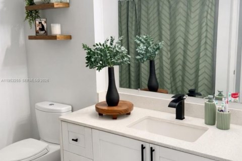 Condominio en alquiler en Davie, Florida, 2 dormitorios, 104.42 m2 № 2007957 - foto 6