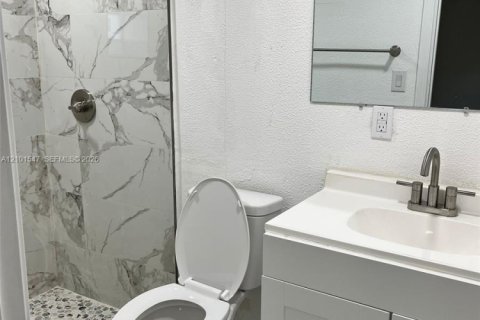 Villa ou maison à louer à Miami Gardens, Floride: 1 chambre, 65.03 m2 № 2406004 - photo 6