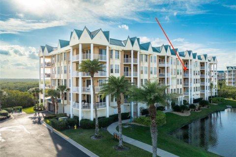 Condo in Ponce Inlet, Florida, 2 bedrooms  № 1732431 - photo 1
