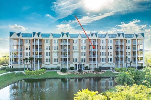 Condo in Ponce Inlet, Florida, 2 bedrooms  № 1732431 - photo 2