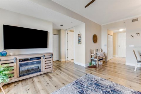Condo in Ponce Inlet, Florida, 2 bedrooms  № 1732431 - photo 11
