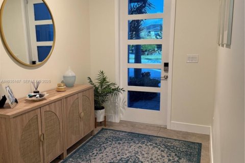 Townhouse in Miami Lakes, Florida 4 bedrooms, 177.26 sq.m. № 1993344 - photo 7