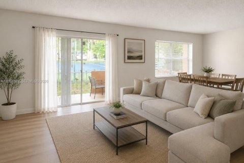 Condo in Hialeah, Florida, 2 bedrooms № 2259736