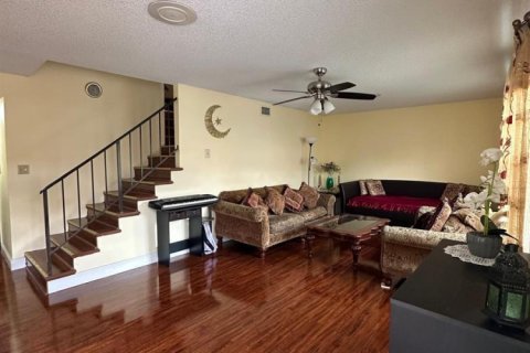 Adosado en venta en Tamarac, Florida, 3 dormitorios, 173.26 m2 № 2240498 - foto 10