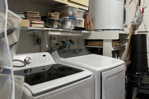 Adosado en venta en Tamarac, Florida, 3 dormitorios, 173.26 m2 № 2240498 - foto 17