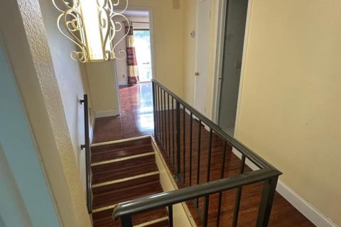Touwnhouse à Tamarac, Floride 3 chambres, 173.26 m2 № 2240498