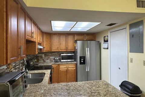 Adosado en venta en Tamarac, Florida, 3 dormitorios, 173.26 m2 № 2240498 - foto 20