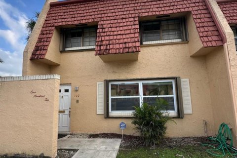 Adosado en venta en Tamarac, Florida, 3 dormitorios, 173.26 m2 № 2240498 - foto 16