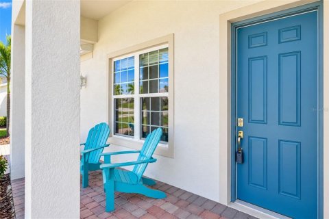 Villa ou maison à vendre à Punta Gorda, Floride: 4 chambres, 202.62 m2 № 2291339 - photo 3
