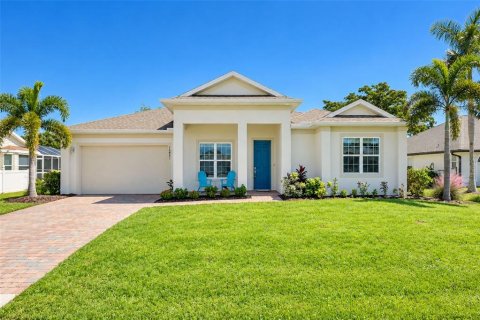 Villa ou maison à vendre à Punta Gorda, Floride: 4 chambres, 202.62 m2 № 2291339 - photo 2