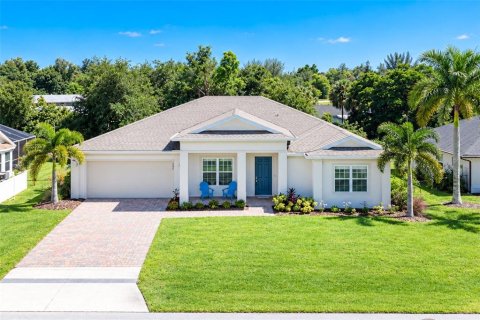Villa ou maison à Punta Gorda, Floride 4 chambres, 202.62 m2 № 2291339