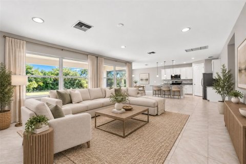 Villa ou maison à vendre à Punta Gorda, Floride: 4 chambres, 202.62 m2 № 2291339 - photo 5