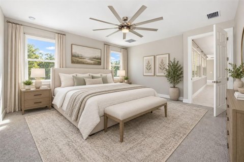 Villa ou maison à vendre à Punta Gorda, Floride: 4 chambres, 202.62 m2 № 2291339 - photo 24