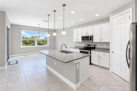 Villa ou maison à vendre à Punta Gorda, Floride: 4 chambres, 202.62 m2 № 2291339 - photo 10