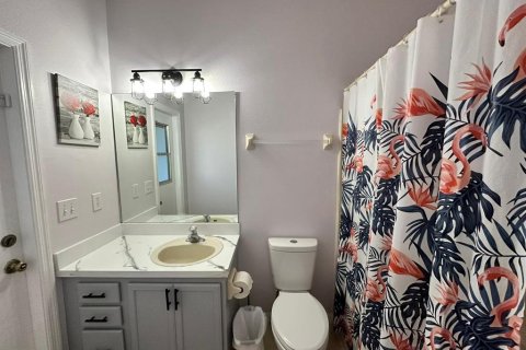 Villa ou maison à vendre à Davenport, Floride: 5 chambres, 169.55 m2 № 2298615 - photo 6