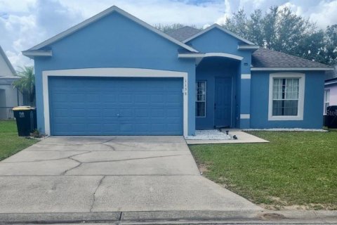 Casa en Davenport, Florida 5 dormitorios, 169.55 m2 № 2298615