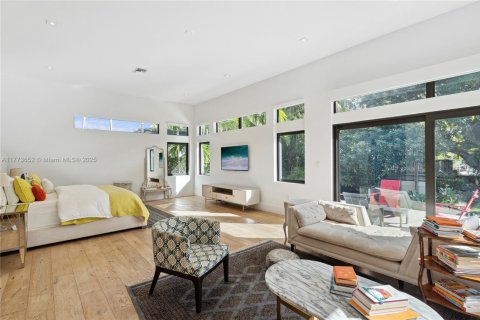 Villa ou maison à vendre à Coral Gables, Floride: 5 chambres, 441.75 m2 № 1961232 - photo 22