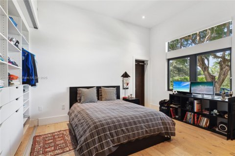 Villa ou maison à vendre à Coral Gables, Floride: 5 chambres, 441.75 m2 № 1961232 - photo 28